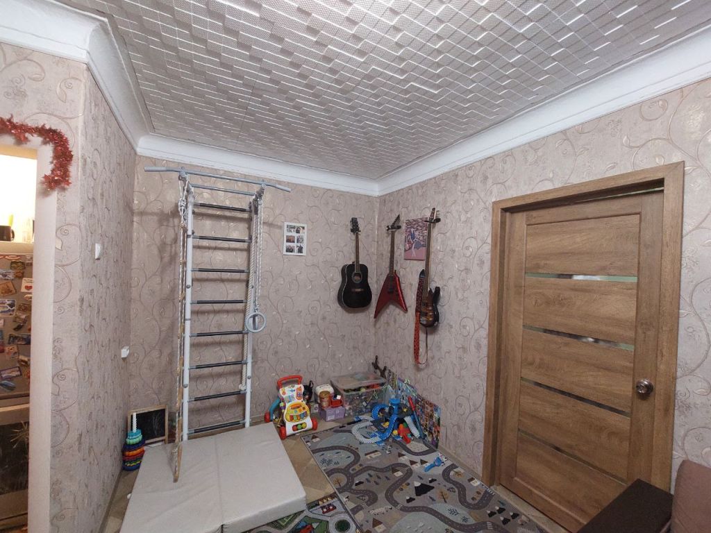 Продажа 2-комнатной квартиры, Нижний Новгород, Космическая ул,  37А