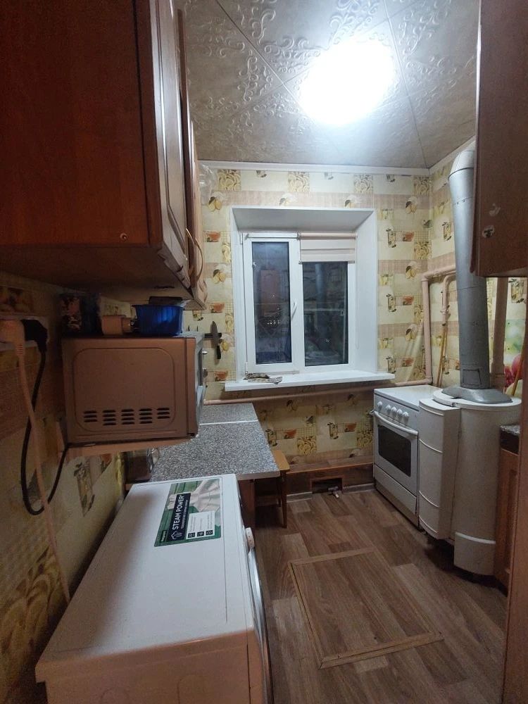 Продажа 2-комнатной квартиры, Нижний Новгород, Космическая ул,  37А