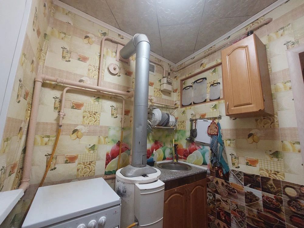 Продажа 2-комнатной квартиры, Нижний Новгород, Космическая ул,  37А