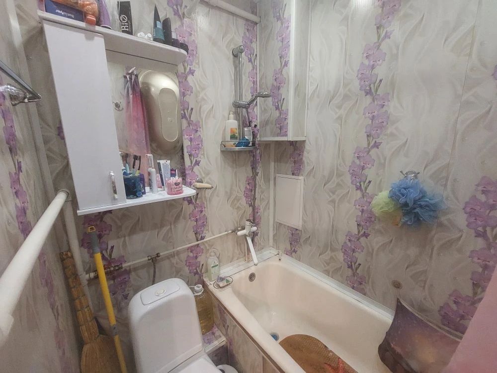 Продажа 2-комнатной квартиры, Нижний Новгород, Космическая ул,  37А