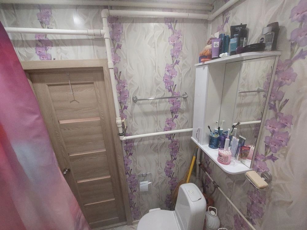 Продажа 2-комнатной квартиры, Нижний Новгород, Космическая ул,  37А