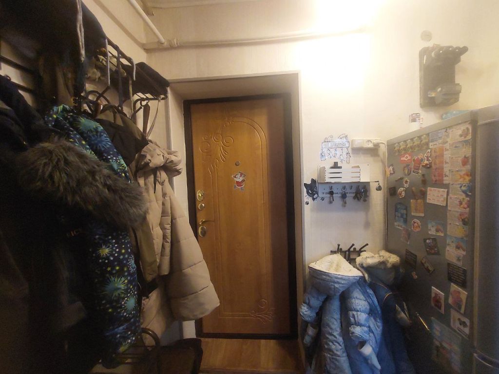 Продажа 2-комнатной квартиры, Нижний Новгород, Космическая ул,  37А