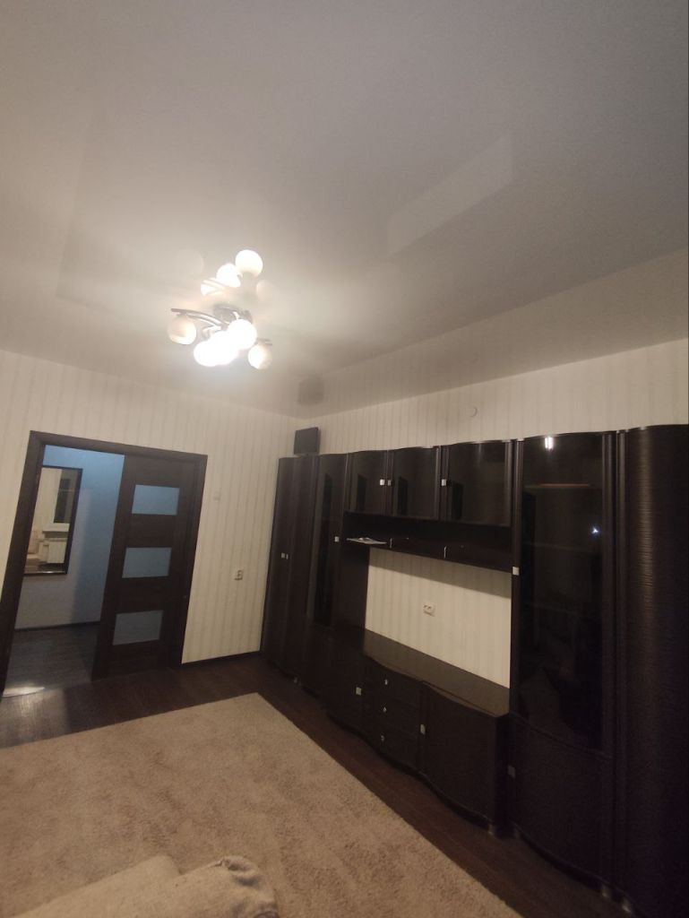 Аренда 2-комнатной квартиры, Нижний Новгород, Ленина пр-кт,  76