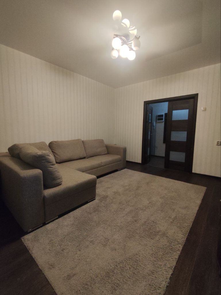 Аренда 2-комнатной квартиры, Нижний Новгород, Ленина пр-кт,  76