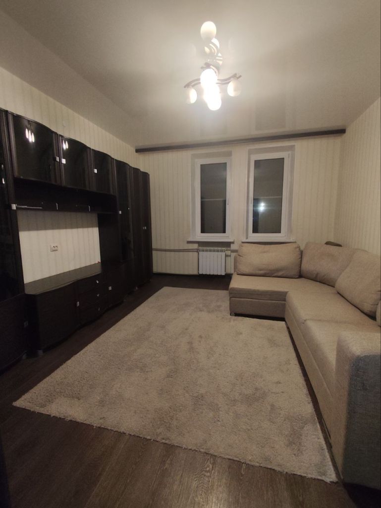 Аренда 2-комнатной квартиры, Нижний Новгород, Ленина пр-кт,  76