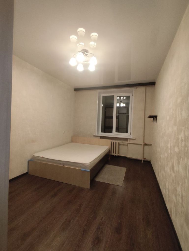 Аренда 2-комнатной квартиры, Нижний Новгород, Ленина пр-кт,  76