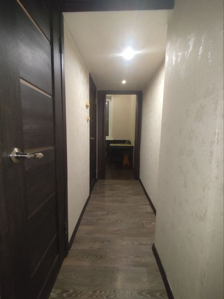 Аренда 2-комнатной квартиры, Нижний Новгород, Ленина пр-кт,  76