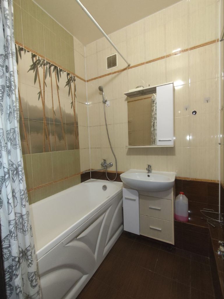 Аренда 2-комнатной квартиры, Нижний Новгород, Ленина пр-кт,  76