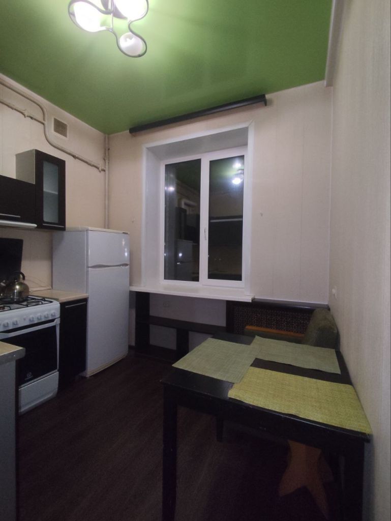 Аренда 2-комнатной квартиры, Нижний Новгород, Ленина пр-кт,  76