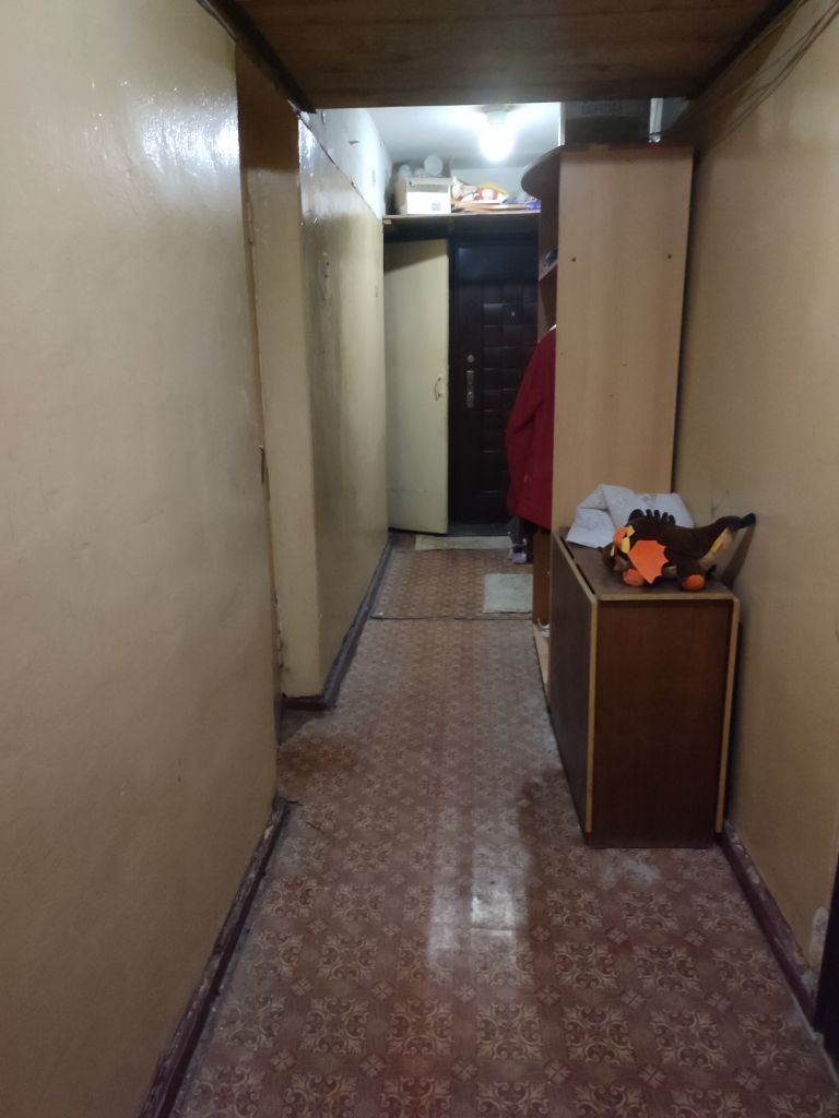 Продажа комнаты, 30м <sup>2</sup>, Дзержинск, Молодежная ул,  5