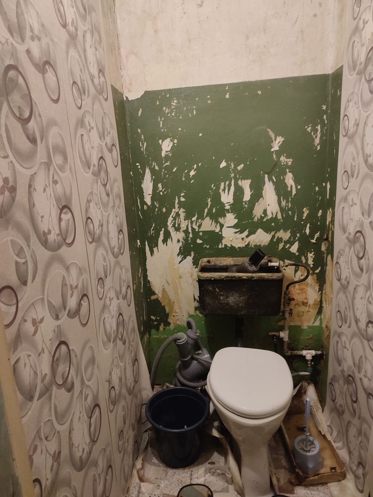 Продажа комнаты, 30м <sup>2</sup>, Дзержинск, Молодежная ул,  5