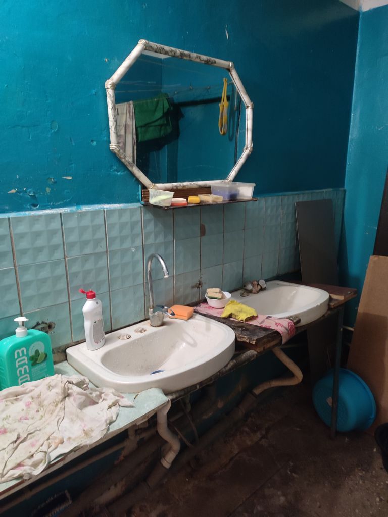 Продажа комнаты, 30м <sup>2</sup>, Дзержинск, Молодежная ул,  5