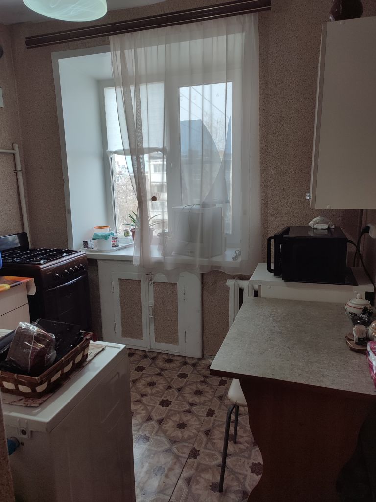 Продажа 1-комнатной квартиры, Дзержинск, Гайдара ул,  34б