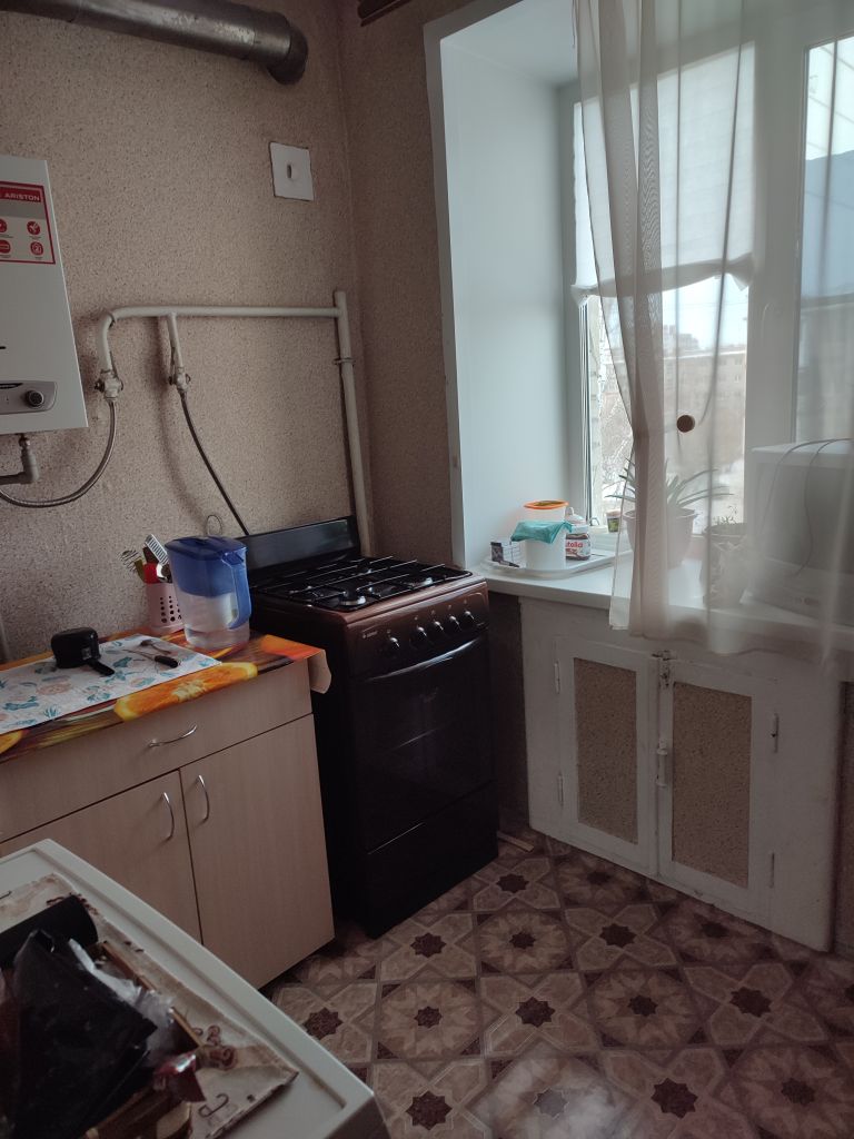 Продажа 1-комнатной квартиры, Дзержинск, Гайдара ул,  34б