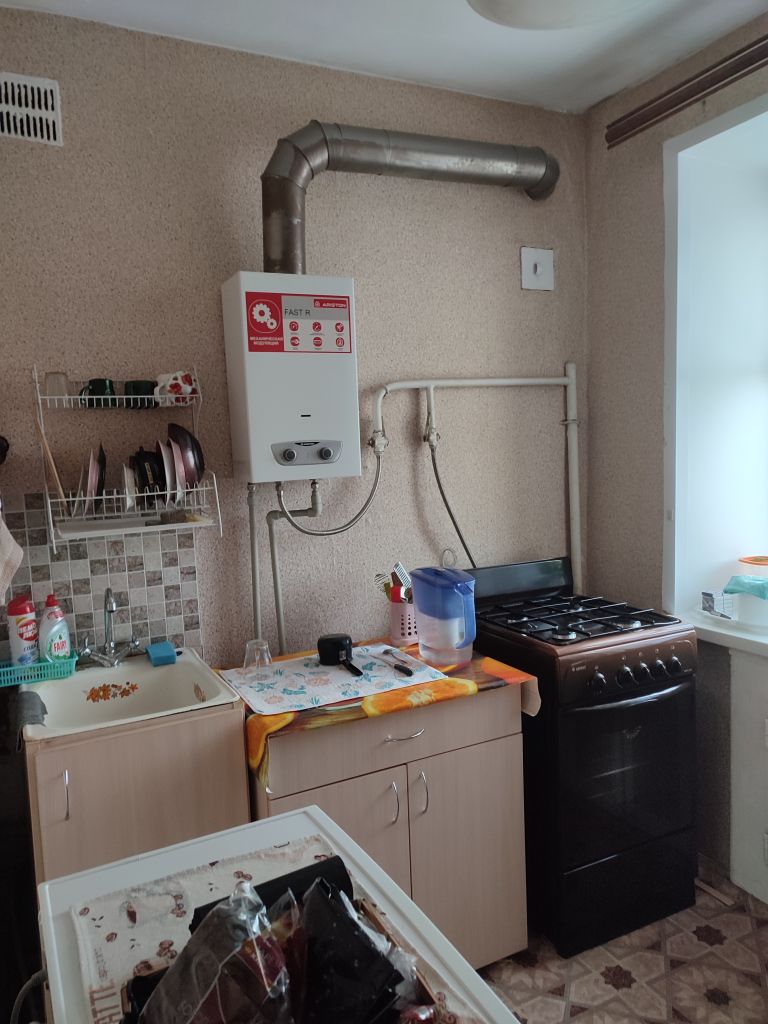 Продажа 1-комнатной квартиры, Дзержинск, Гайдара ул,  34б