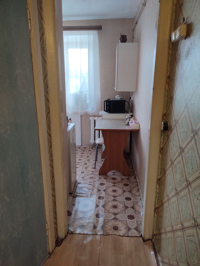 Продажа 1-комнатной квартиры, Дзержинск, Гайдара ул,  34б