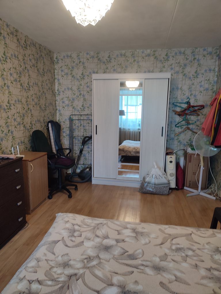 Продажа 1-комнатной квартиры, Дзержинск, Гайдара ул,  34б