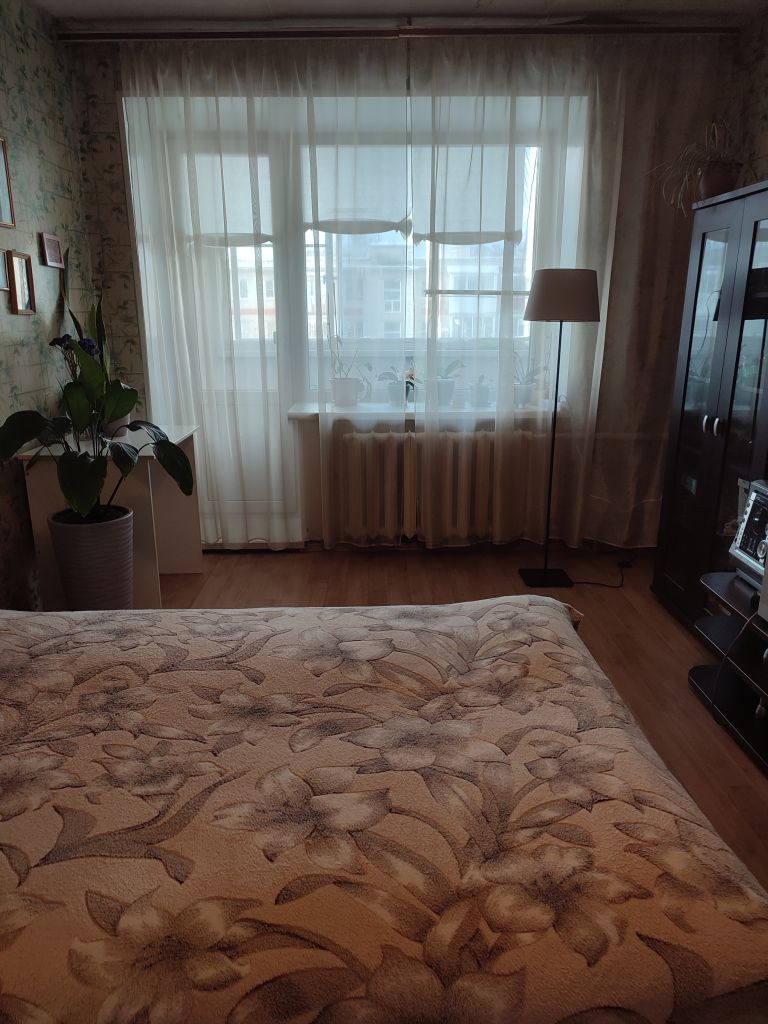 Продажа 1-комнатной квартиры, Дзержинск, Гайдара ул,  34б