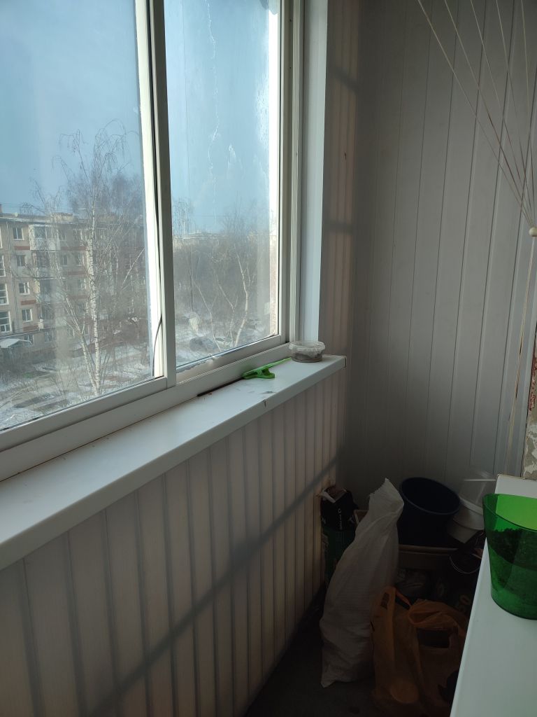 Продажа 1-комнатной квартиры, Дзержинск, Гайдара ул,  34б