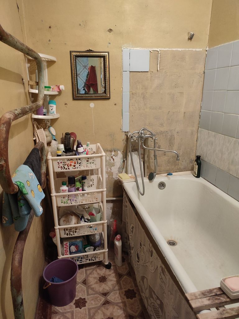 Продажа 1-комнатной квартиры, Дзержинск, Гайдара ул,  34б