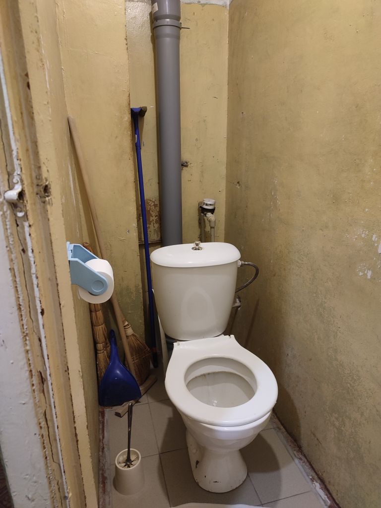 Продажа 1-комнатной квартиры, Дзержинск, Гайдара ул,  34б