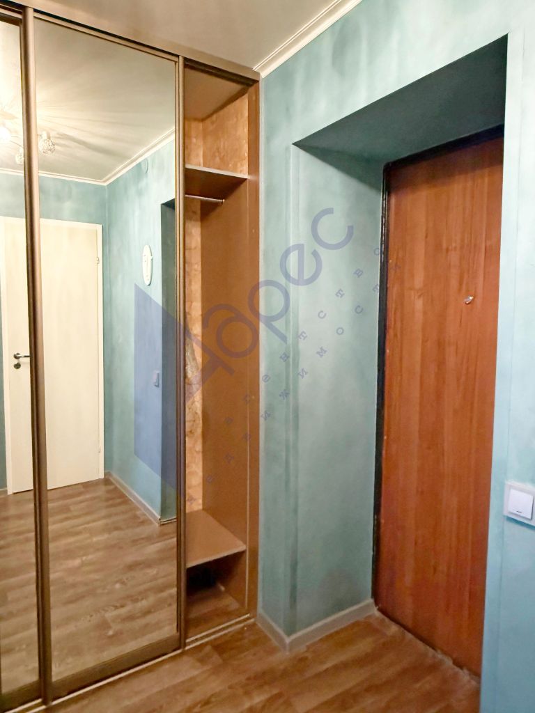 Продажа 1-комнатной квартиры, Нижний Новгород, Заречный бульвар,  1