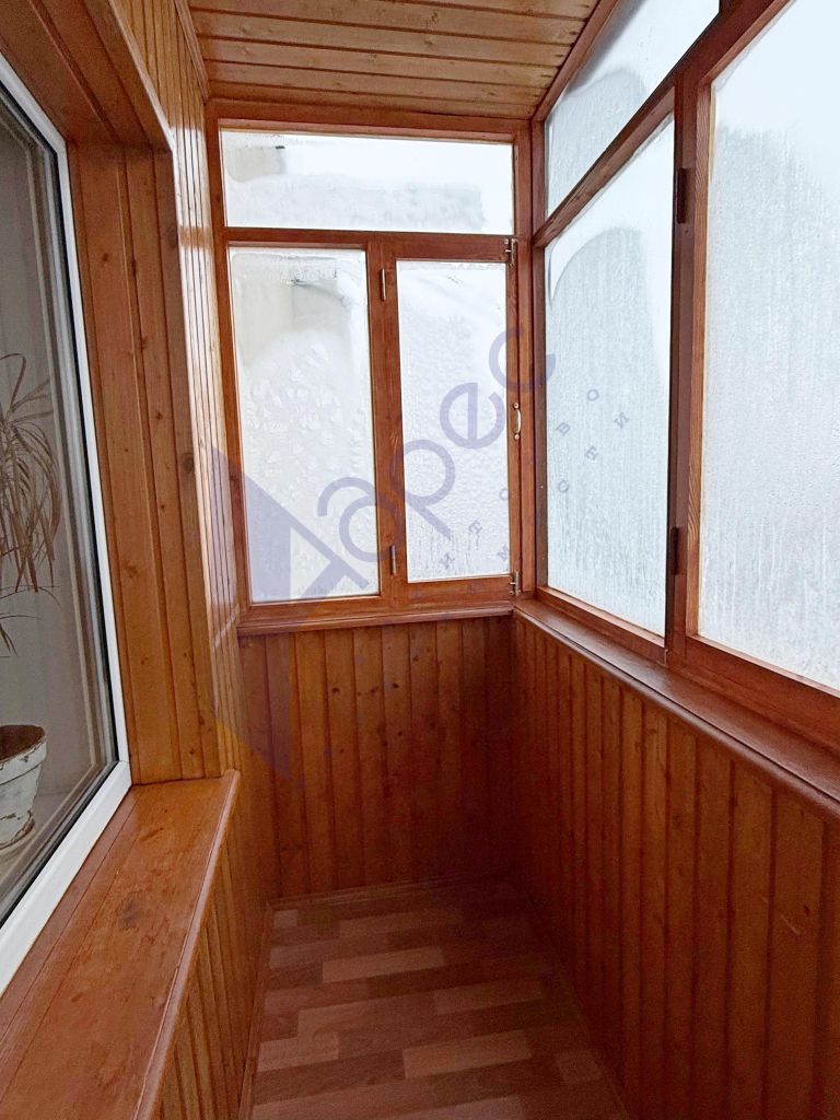 Продажа 1-комнатной квартиры, Нижний Новгород, Заречный бульвар,  1