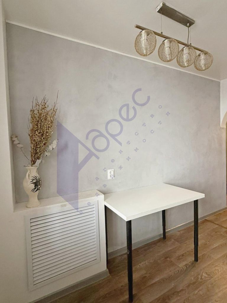 Продажа 1-комнатной квартиры, Нижний Новгород, Заречный бульвар,  1