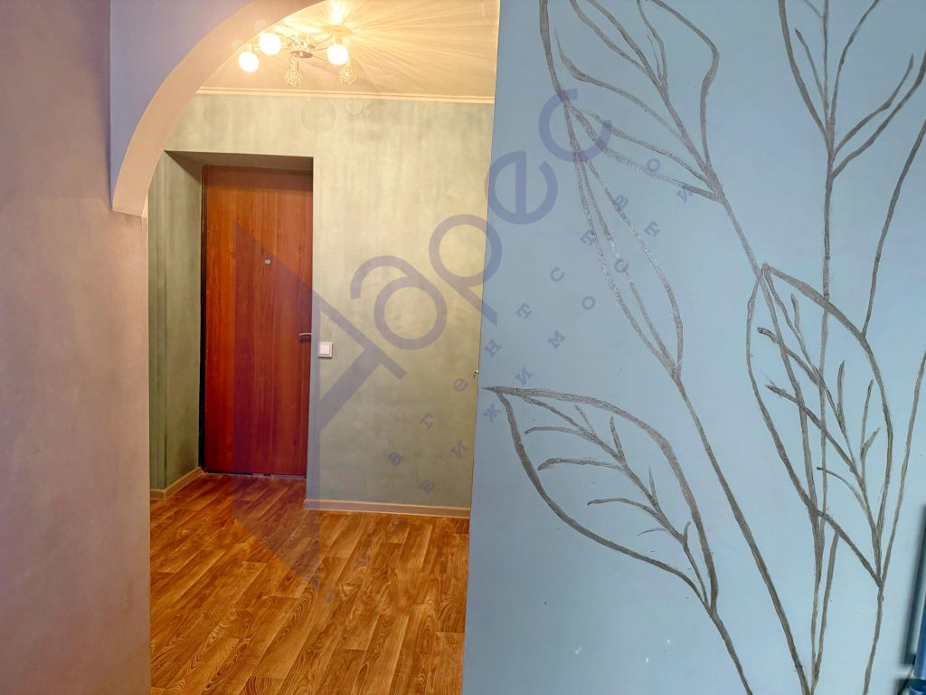 Продажа 1-комнатной квартиры, Нижний Новгород, Заречный бульвар,  1