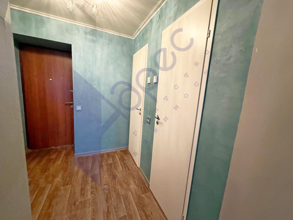 Продажа 1-комнатной квартиры, Нижний Новгород, Заречный бульвар,  1