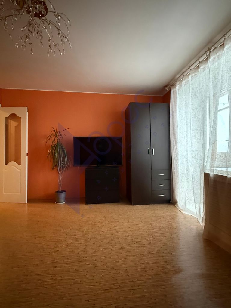 Продажа 1-комнатной квартиры, Нижний Новгород, Заречный бульвар,  1