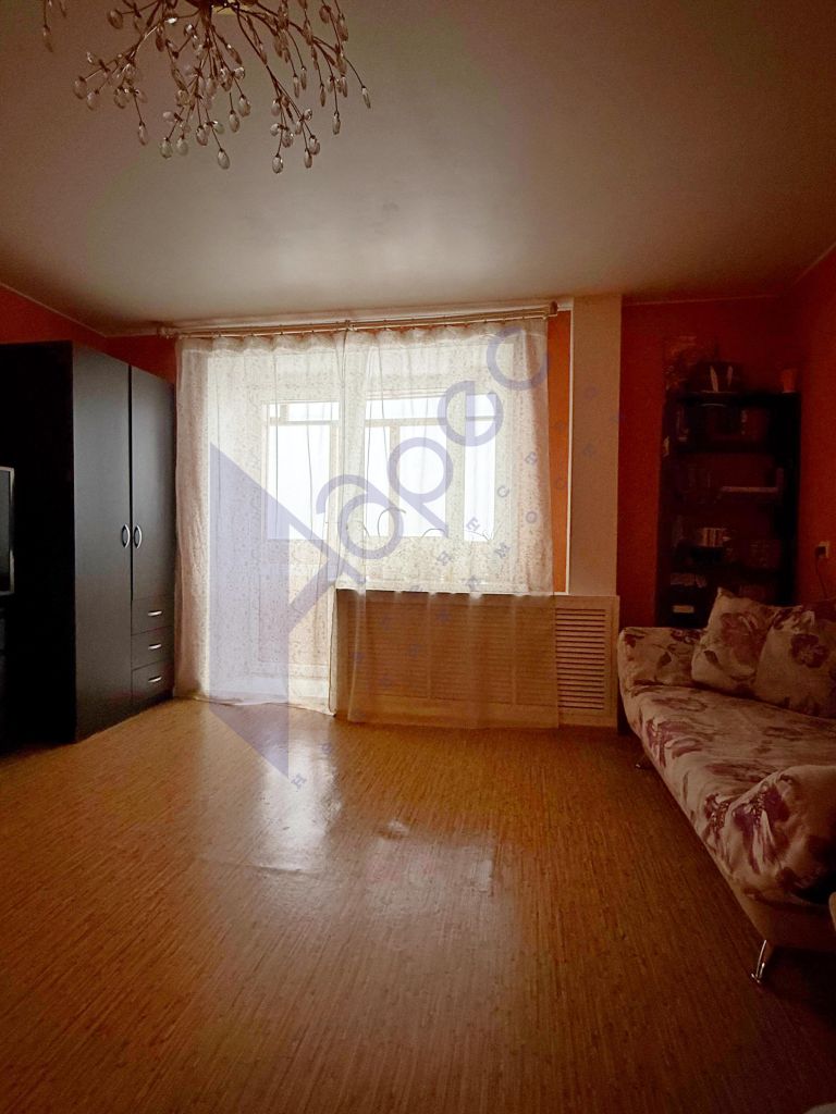 Продажа 1-комнатной квартиры, Нижний Новгород, Заречный бульвар,  1