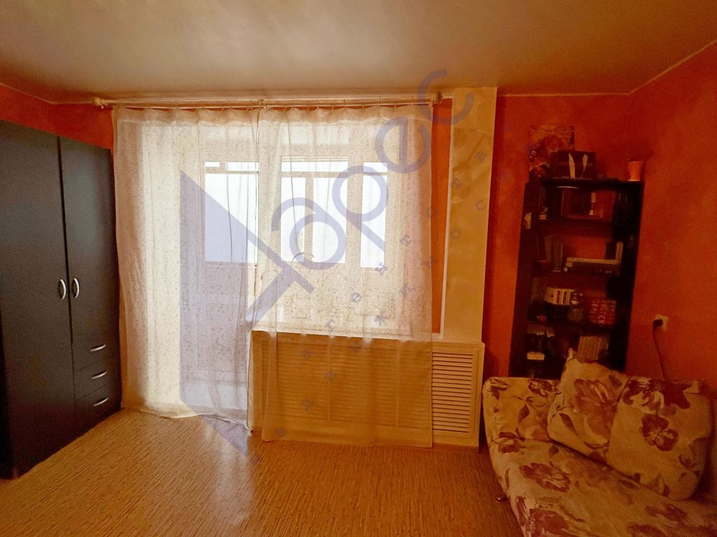 Продажа 1-комнатной квартиры, Нижний Новгород, Заречный бульвар,  1