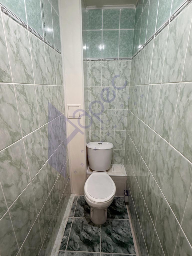 Продажа 1-комнатной квартиры, Нижний Новгород, Заречный бульвар,  1