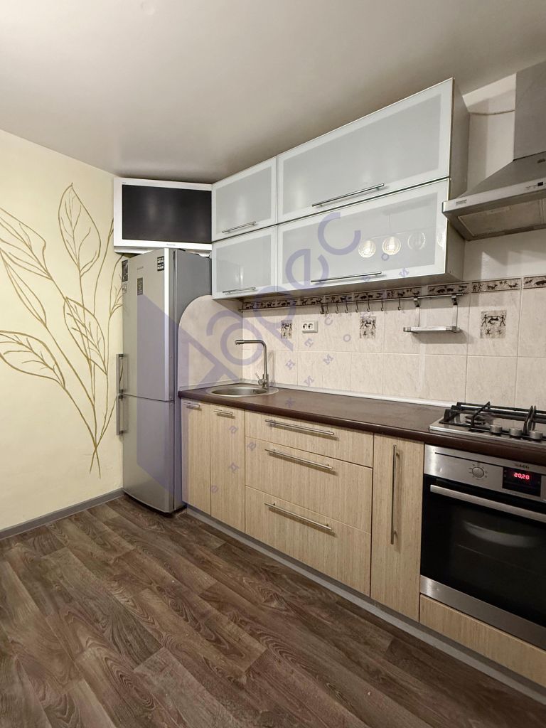 Продажа 1-комнатной квартиры, Нижний Новгород, Заречный бульвар,  1