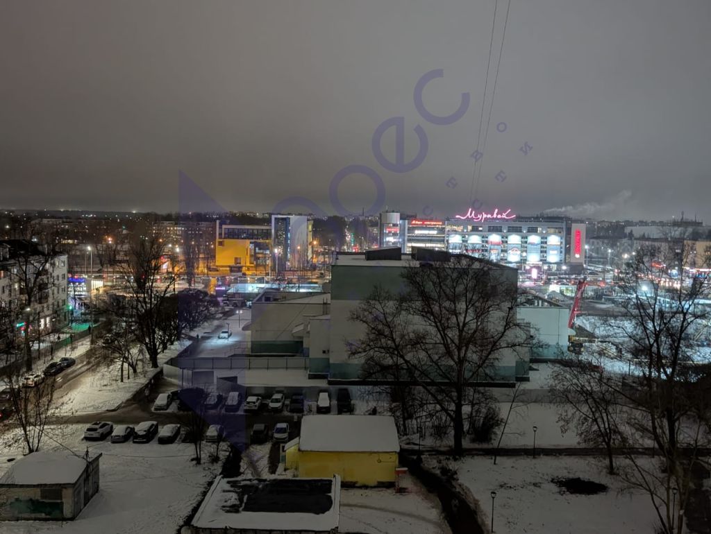 Продажа 1-комнатной квартиры, Нижний Новгород, Заречный бульвар,  1