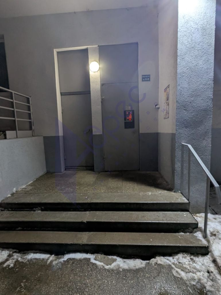 Продажа 1-комнатной квартиры, Нижний Новгород, Заречный бульвар,  1