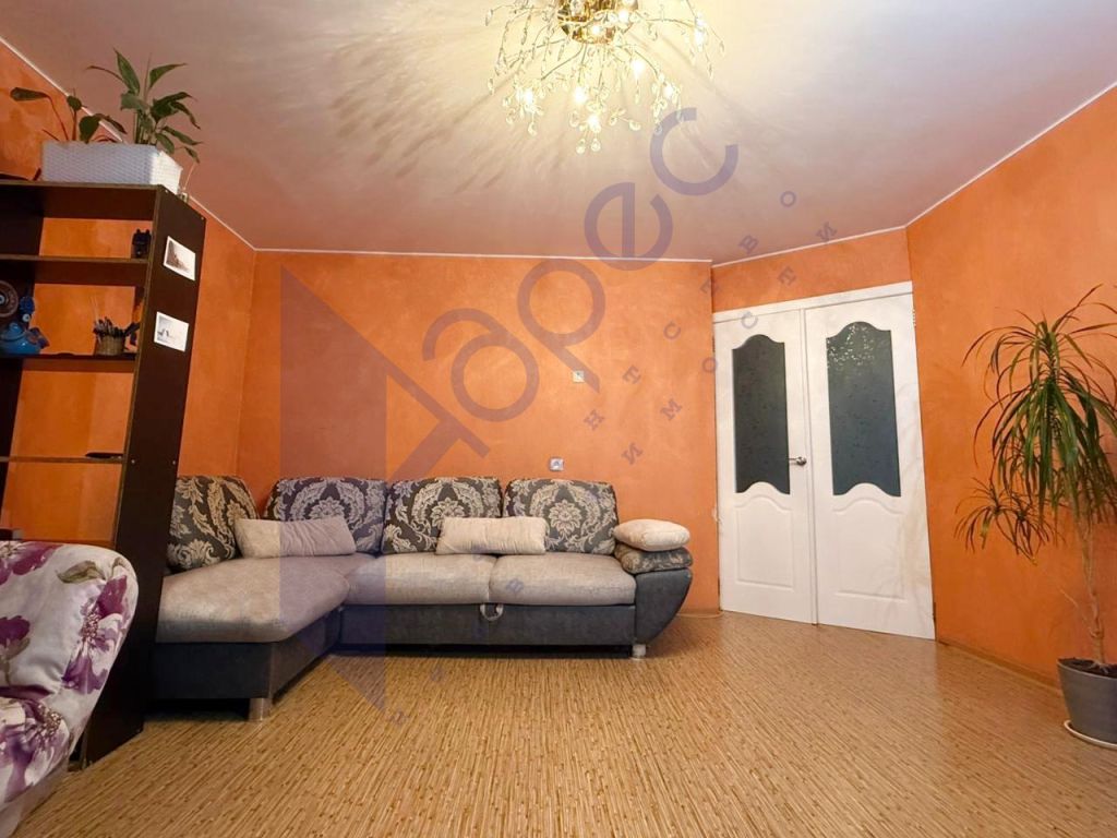 Продажа 1-комнатной квартиры, Нижний Новгород, Заречный бульвар,  1