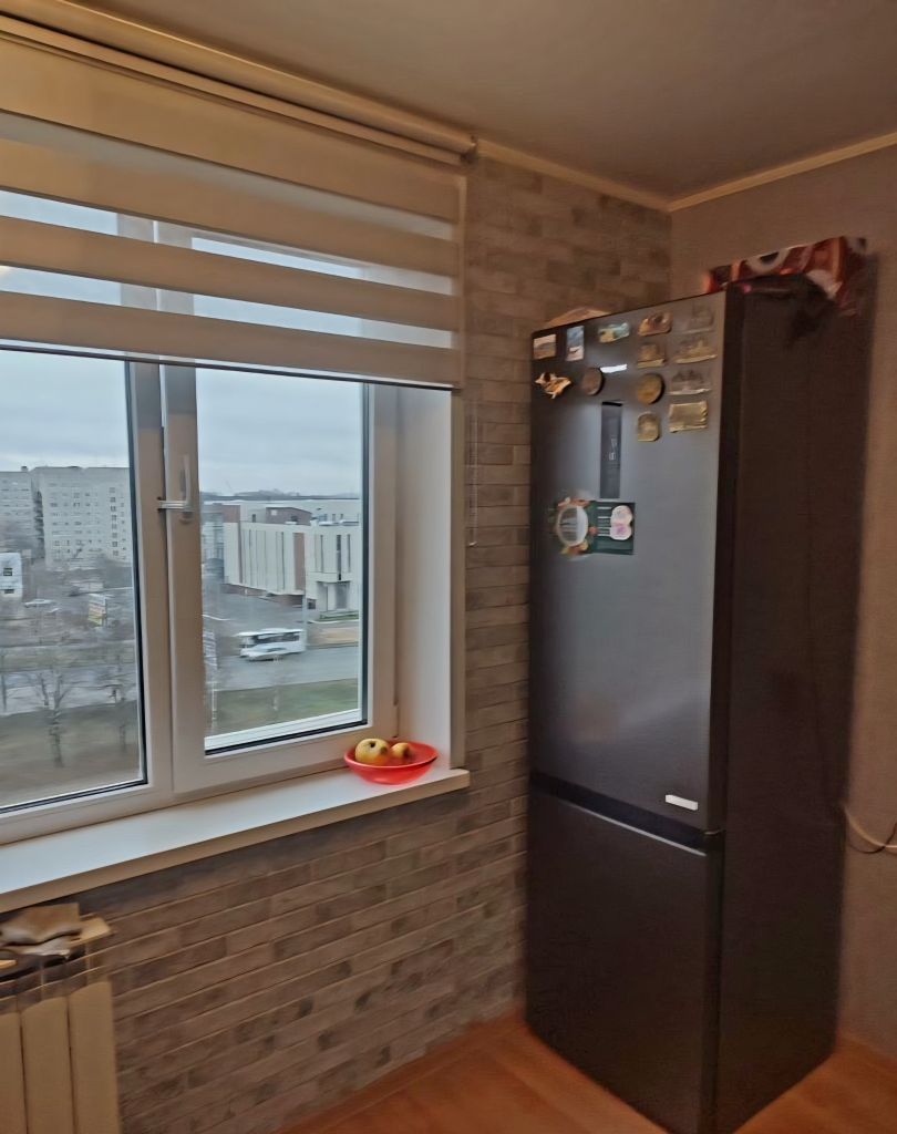 Продажа 1-комнатной квартиры, Кострома, Паново мкр,  25