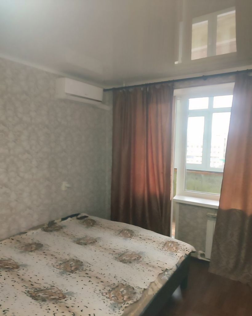 Продажа 1-комнатной квартиры, Кострома, Паново мкр,  25