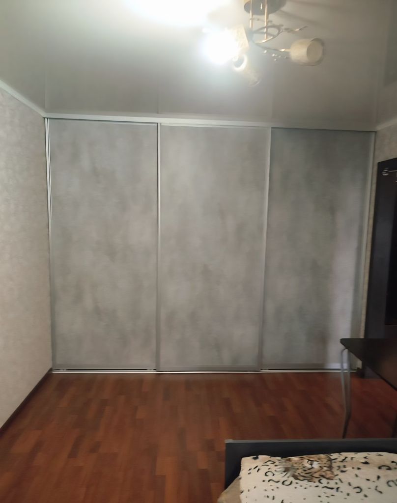 Продажа 1-комнатной квартиры, Кострома, Паново мкр,  25