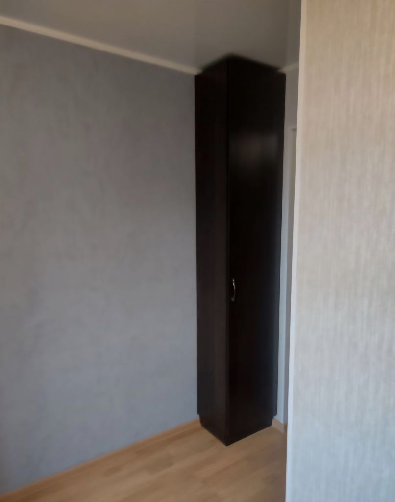 Продажа 1-комнатной квартиры, Кострома, Паново мкр,  25