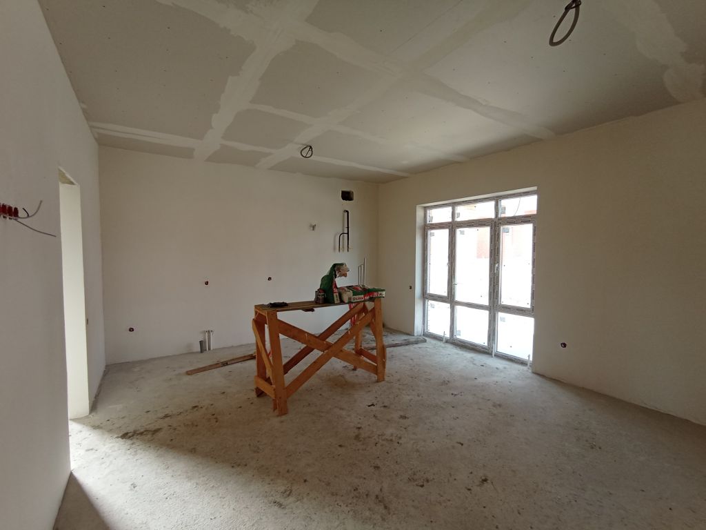 Продажа дома, 140м <sup>2</sup>, 4 сот., Михайловск, Ишкова ул