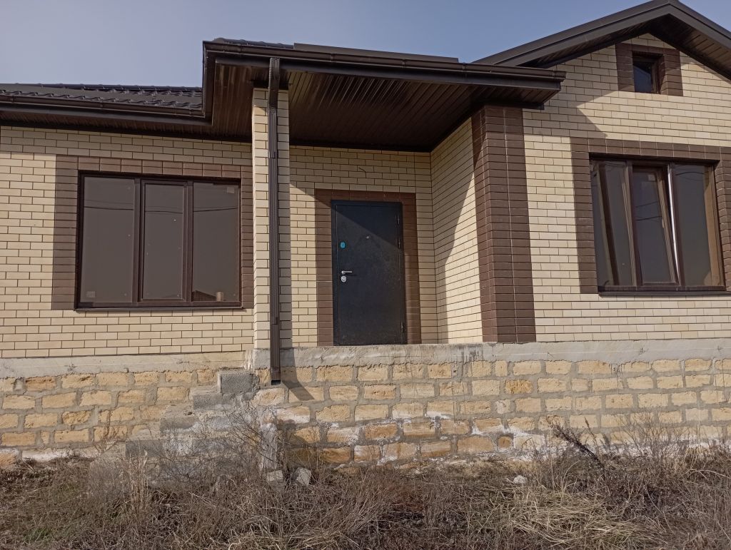 Продажа дома, 140м <sup>2</sup>, 4 сот., Михайловск, Ишкова ул