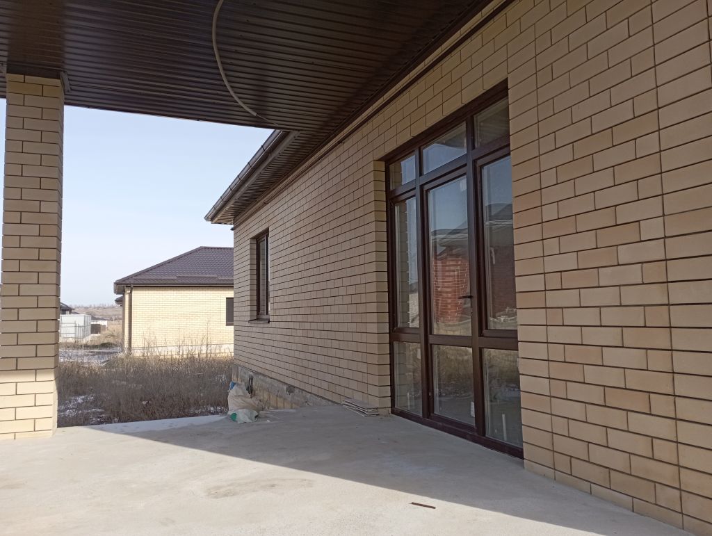 Продажа дома, 140м <sup>2</sup>, 4 сот., Михайловск, Ишкова ул