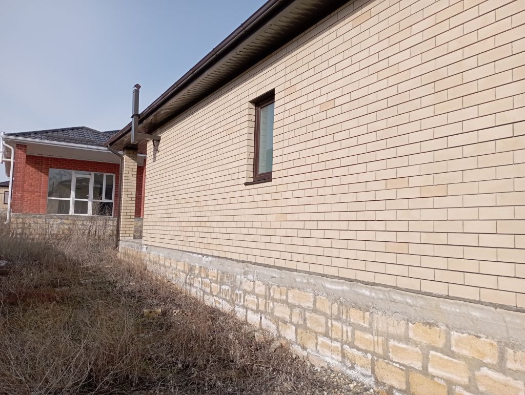 Продажа дома, 140м <sup>2</sup>, 4 сот., Михайловск, Ишкова ул