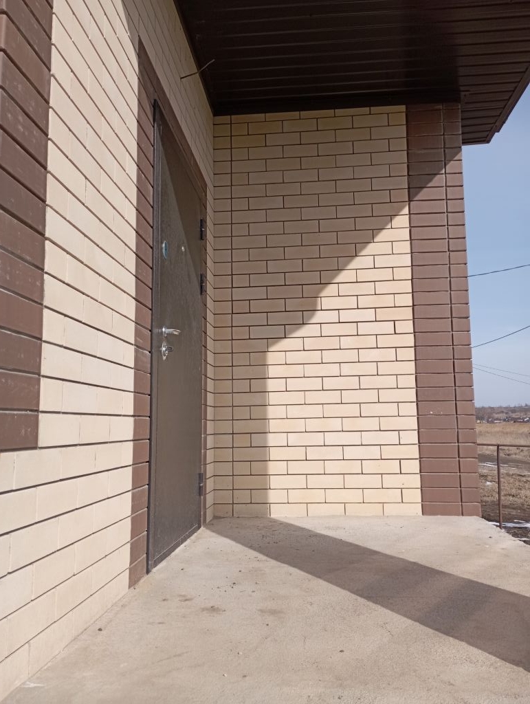 Продажа дома, 140м <sup>2</sup>, 4 сот., Михайловск, Ишкова ул