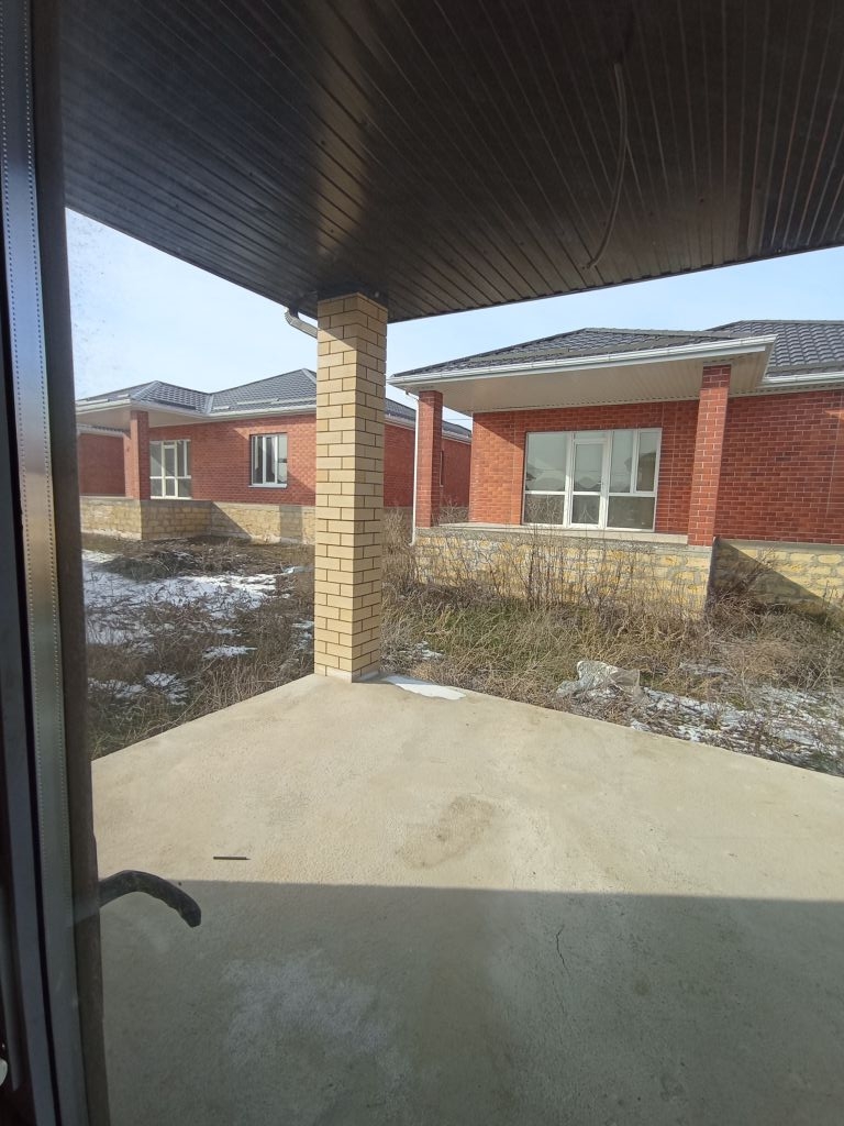 Продажа дома, 140м <sup>2</sup>, 4 сот., Михайловск, Ишкова ул