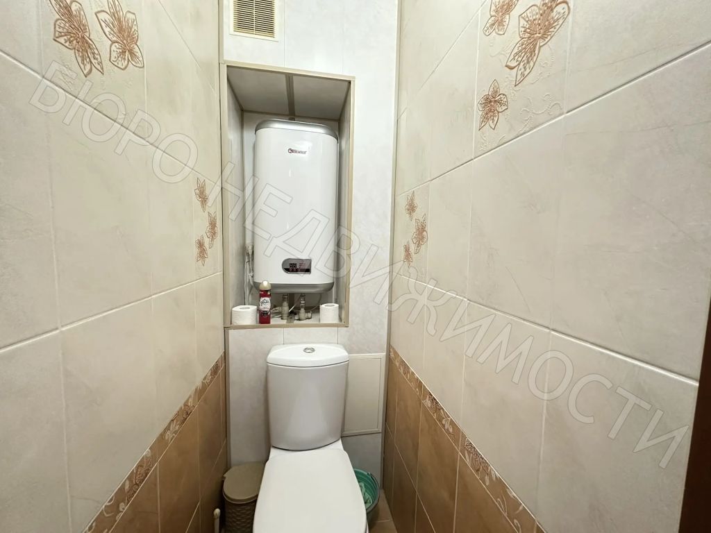 Продажа 3-комнатной квартиры, Балашов, Орджоникидзе ул,  6