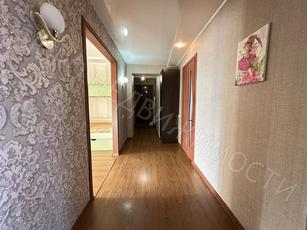 Продажа 3-комнатной квартиры, Балашов, Орджоникидзе ул,  6